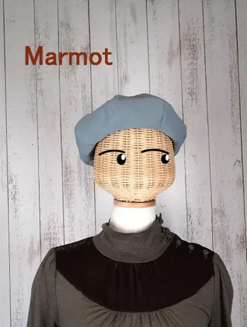 Marmot(마모트) W's 하이킹 베레