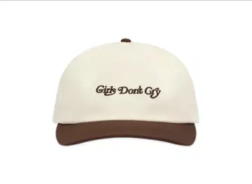 Dover Street Marcket Girls Don't Cry CAP
