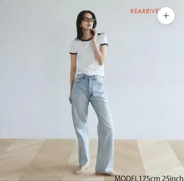 searoomlynn Organic cotton 베이직 SRN02