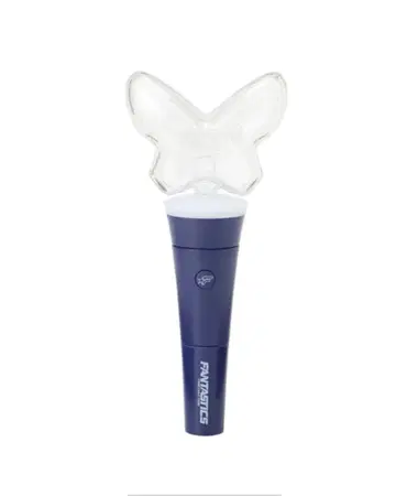 FANTASTICS 응원봉 라이트 스틱 본체