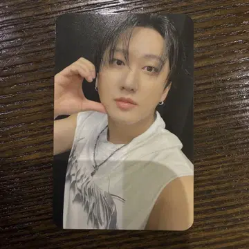 straykids 스키즈 KARMA 럭키드로우 구매 혜택 창빈
