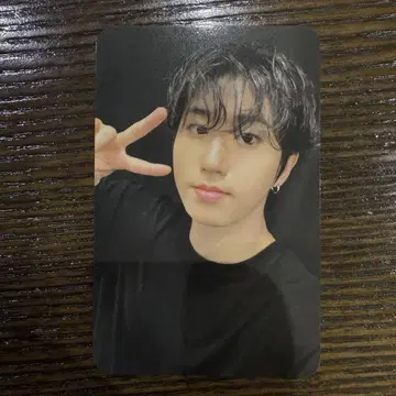 한국 한정 straykids 스키즈 KARMA 럭키드로우 구매 혜택 한