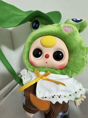 BABYTHREE 베이비스리 400퍼센트