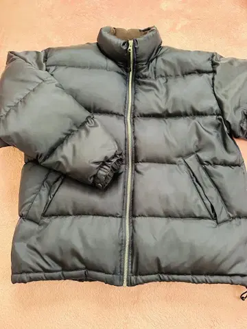 UNIQLO 다운 자켓