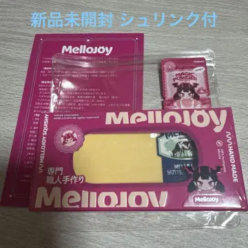Mellojoy 버터 미개봉 새상품