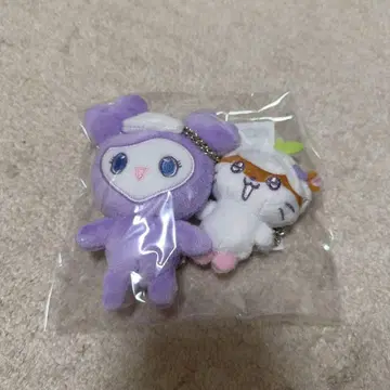 TWICE LOVELYS SANRIO 백참 사나 코로코로쿠리링