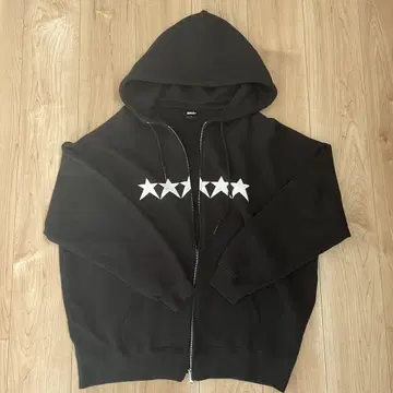 straykids 스키즈 5 STAR 후드티 L 사이즈