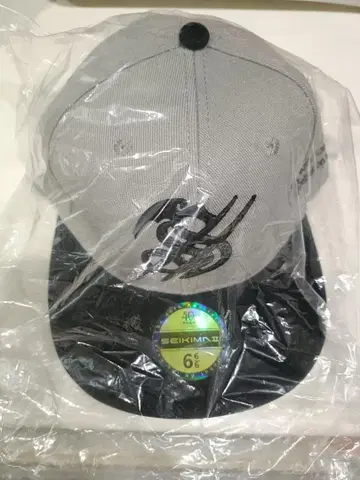 세이키마II 캡 40주년