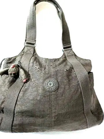 Kipling 키플링 2way 보스턴백 숄더백