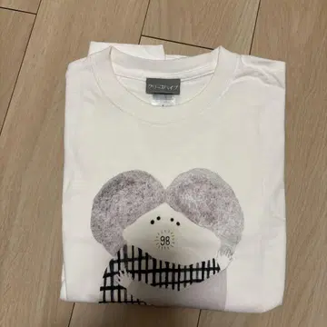 크리프하이프 티셔츠