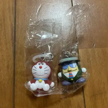 도라에몽 메지루시 액세서리 코로바시야 미니도라