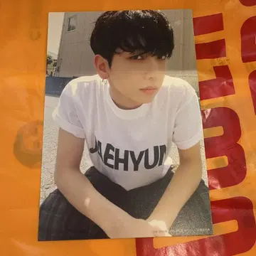 BOYNEXTDOOR vivi 타워 레코드 혜택 포스카