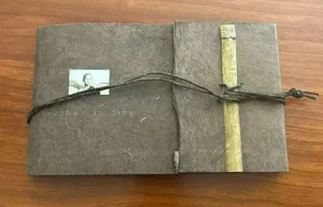 ashes and snow 그레고리 콜베르