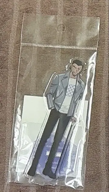미개봉 새상품 명탐정 코난 야마토 칸스케 아크릴 스탠드