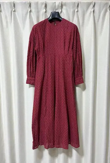 Freada 프리다 인도 시프리 원피스 정가 19,250엔