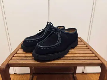 KLEMANbeauty&youth unitedarrows SUEDE