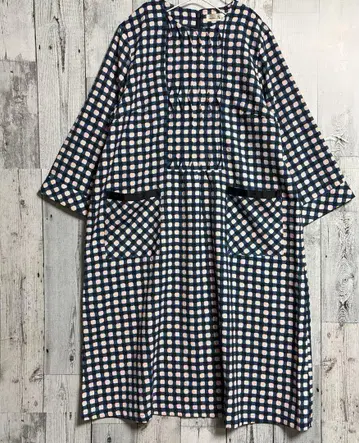 컨디션 최상 machiko jinto 마치코 진토 원피스 원피스 스커트