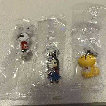 썸머 워즈 메지루시 액세서리