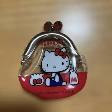 헬로키티 추억의 아이템 컬렉션 쁘띠 퍼스