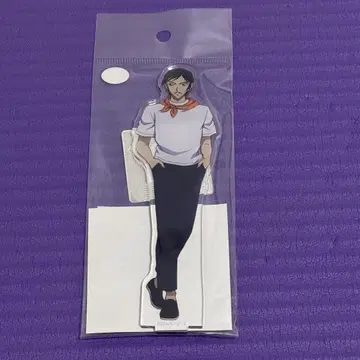 모로후시 타카아키 아크릴 스탠드 여름 사복
