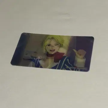 킨츠아 특전 히무로 세이