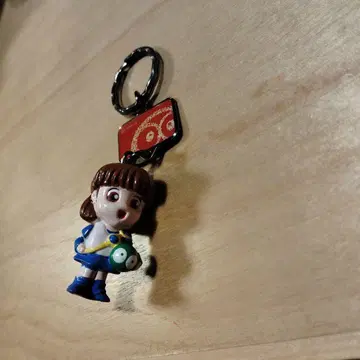 뿌요뿌요 아르르 키링 레트로