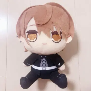 카라피치 우라 BIG 봉제 인형