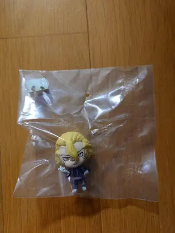 Dr.STONE 스탠리 피규어