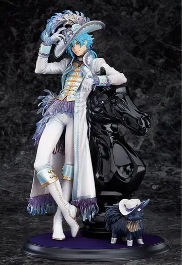 DRAMAtical Murder 아오바 Gothic Ver. 드라마다