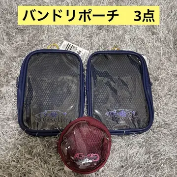 다이소 뱅드림 BanG Dream! Roselia