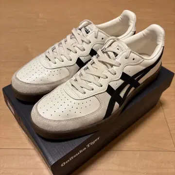 오니츠카타이거 GSM 스니커즈 (27.0cm)