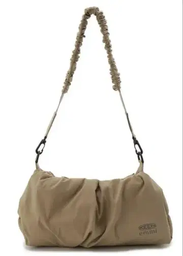[ emmi x KEEN ] GATHER SHOULDER BAG