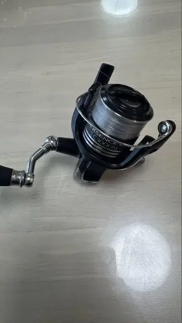 EXSENCE ci4 c3000m
