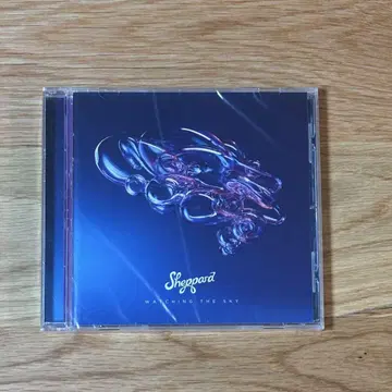 Sheppard Watching the Sky CD