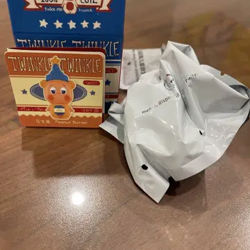 POPMART Twinkle Twinkle Create Your Tast