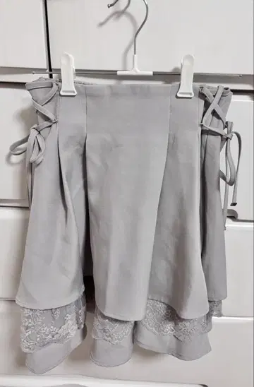 couturebyROJITA 스커트