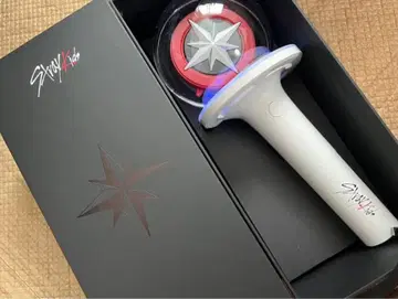 straykids 응원봉 ver2