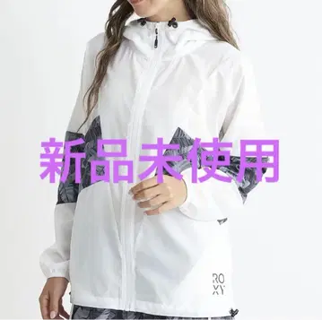 Roxy 발수 자켓 SPIRITED JACKET L 사이즈