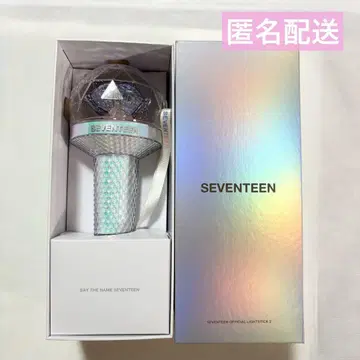 SEVENTEEN 응원봉 ver.2 Carat봉