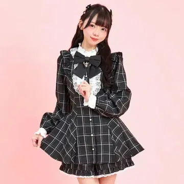 Secret Honey 셋업