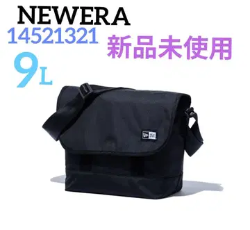 NEWERA 뉴에라 숄더백 9L 미사용 새상품