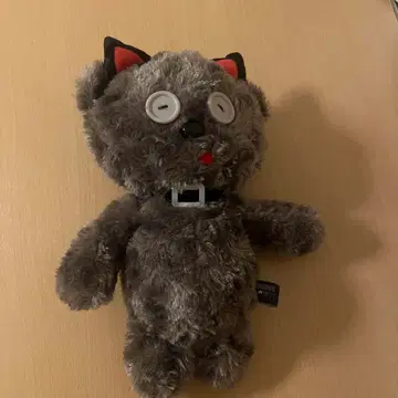 USJ 미니언즈 팀 할로윈 버전 봉제 인형 유니버셜