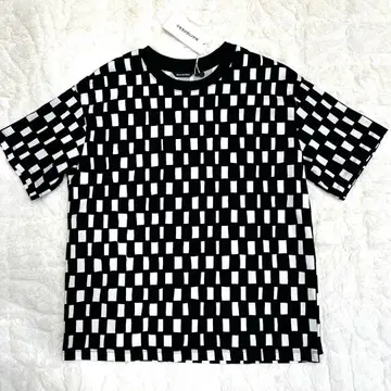 marimekko 반팔 T셔츠 새상품
