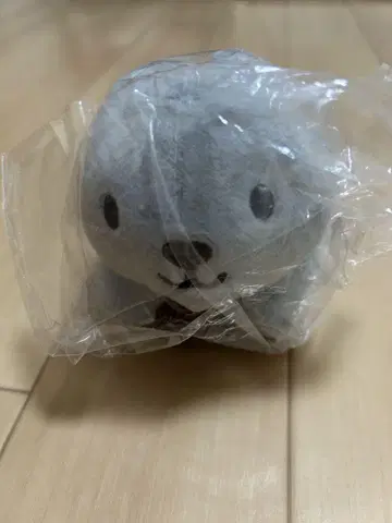 래피 마스코트 키링