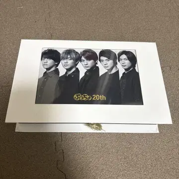 UHA 미각당 오리지널 King & Prince 디자인 케이스 젤리