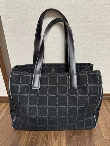 사만다 타바사*토트백