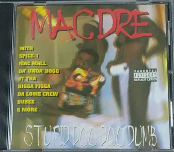 G RAP MAC DRE
