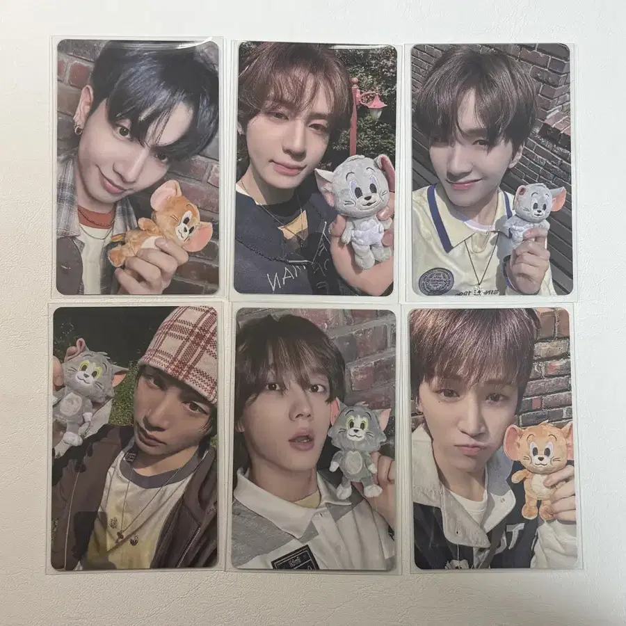 2025 Bts FESTA ARMY Zone Photocard Bandana Set on Bunjang