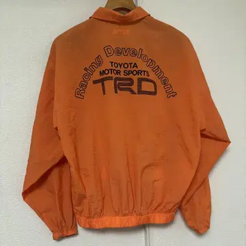 일본제 TRD Toyota Racing Development 자켓