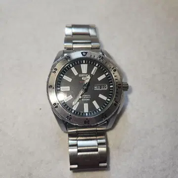 SEIKO 5 sports SRP357J1 4R36-01P0 다이버즈
